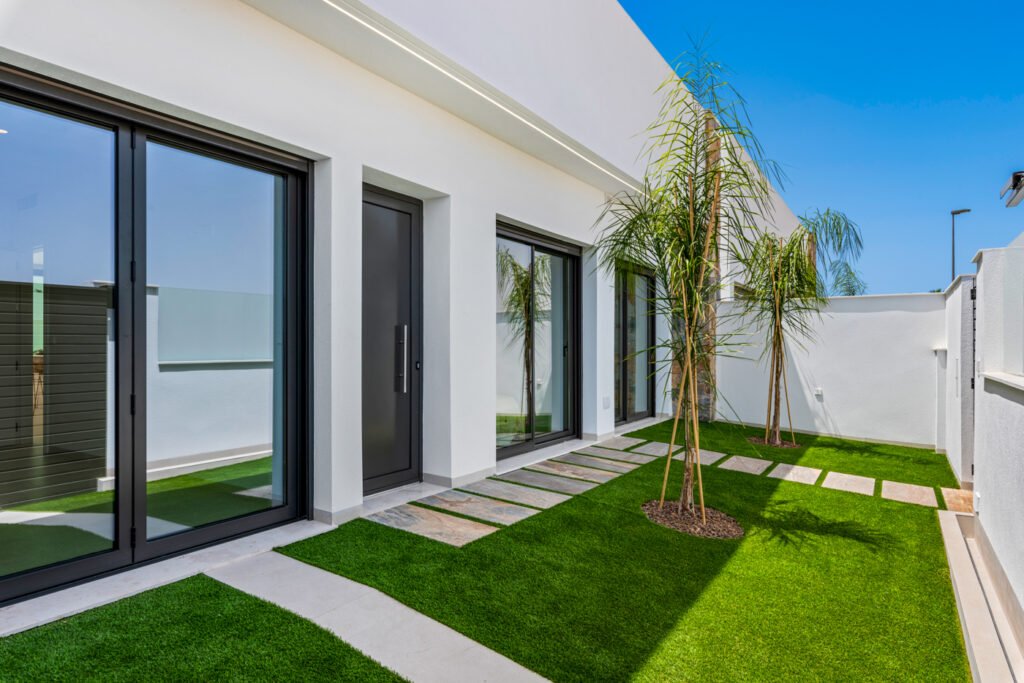 Villa indépendante 3 chambres à Los Alcázares — 50