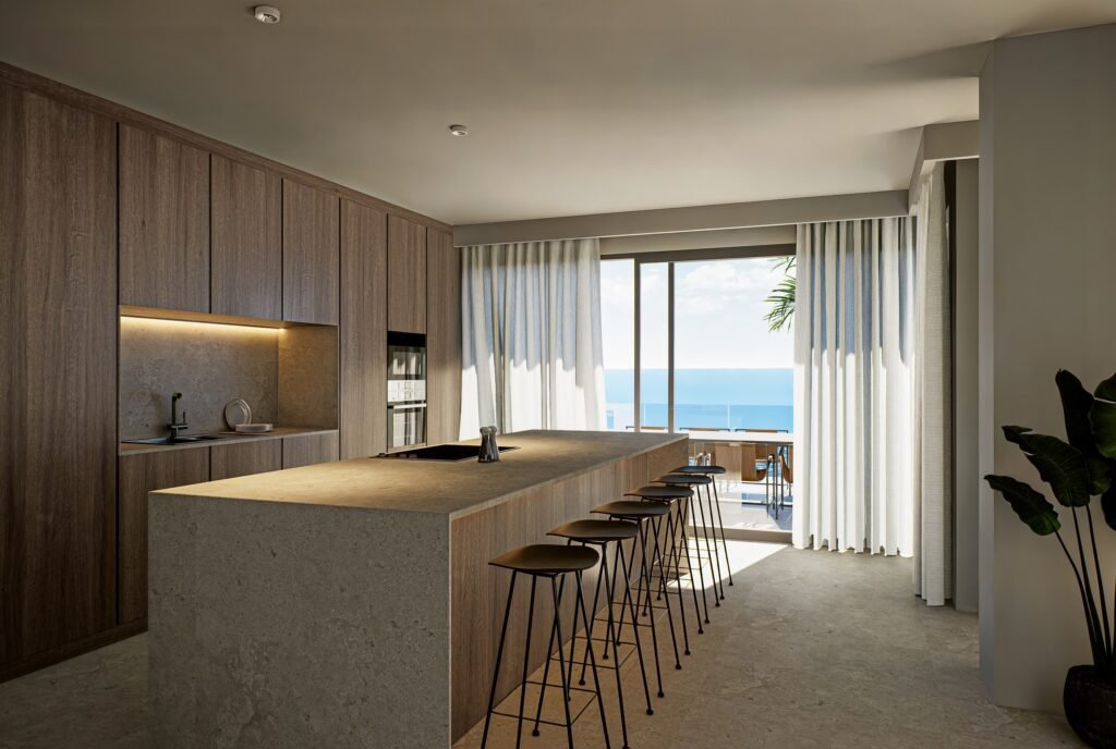 4-bedroom villa in Altea — 21