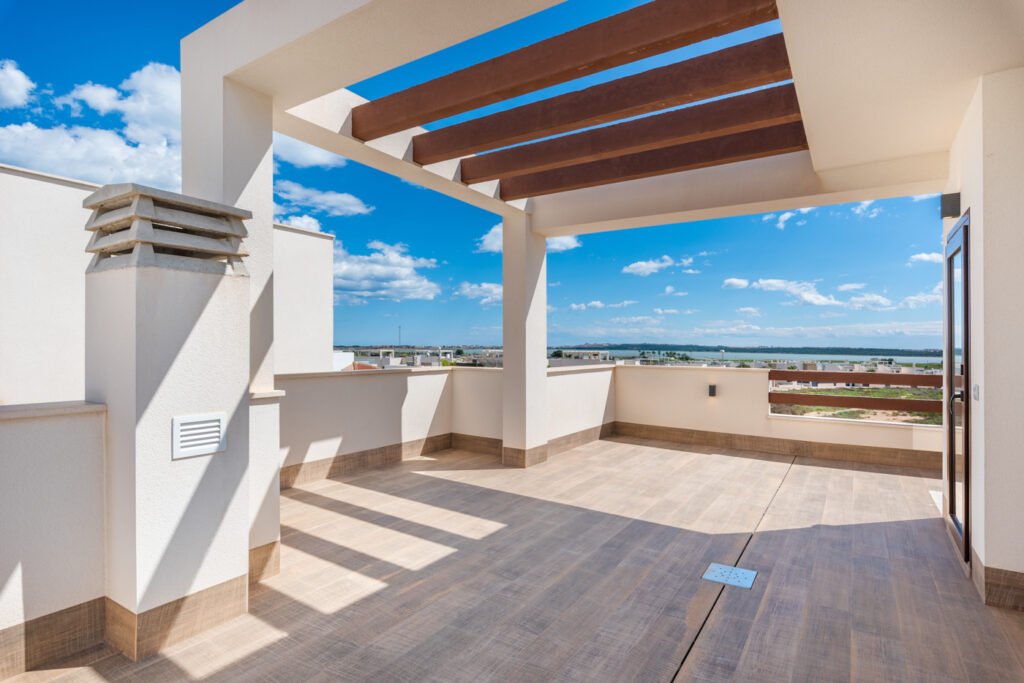 3-bedroom detached villa in Ciudad Quesada — 37