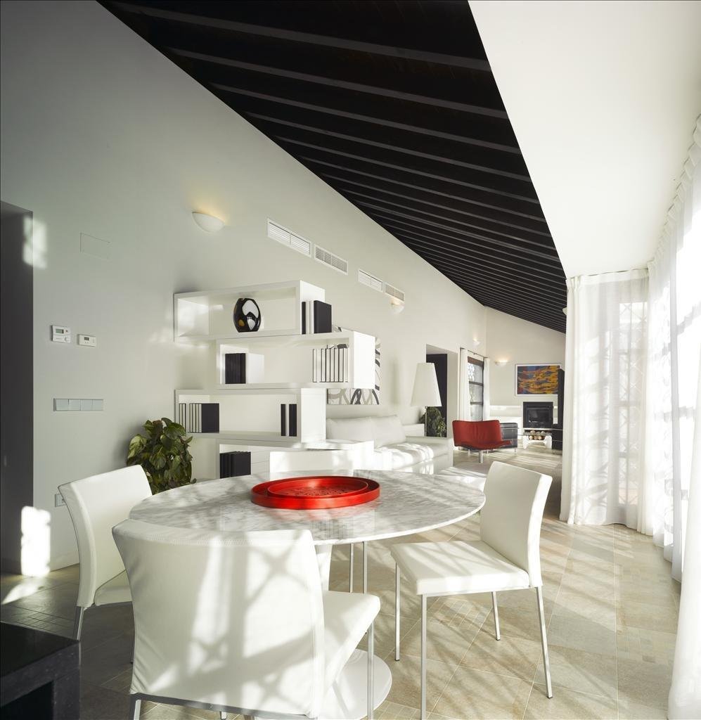 4-bedroom detached villa in Peraleja Golf — 16