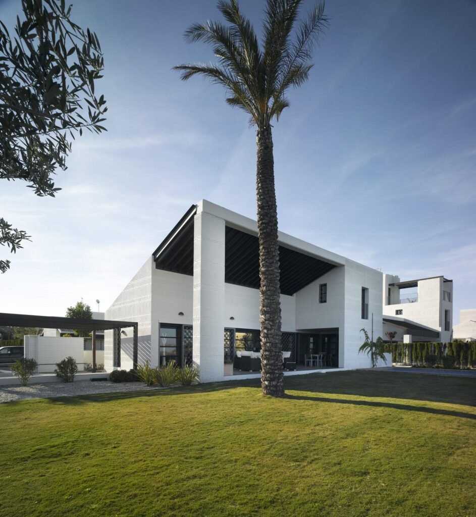 4-bedroom detached villa in Peraleja Golf — 24