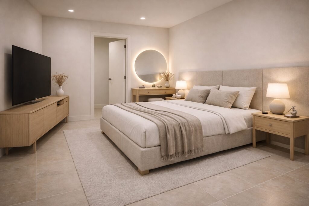 4-bedroom semi-detached villa in Mazarrón — 7