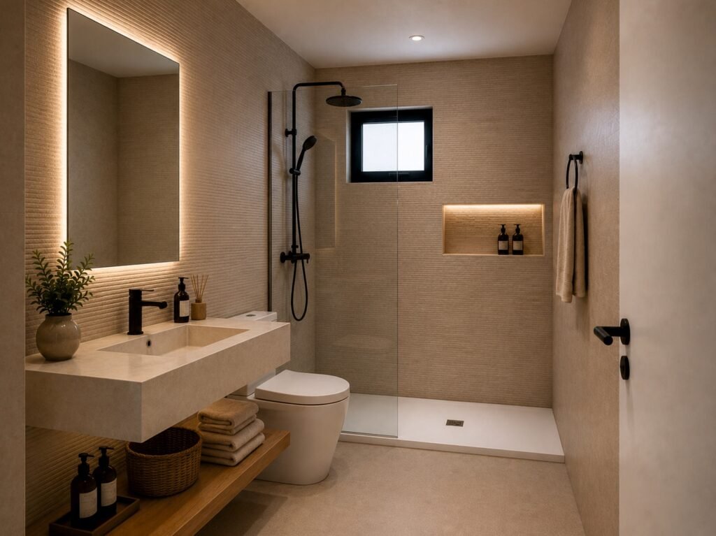 1-bedroom apartment in Torrevieja — 31
