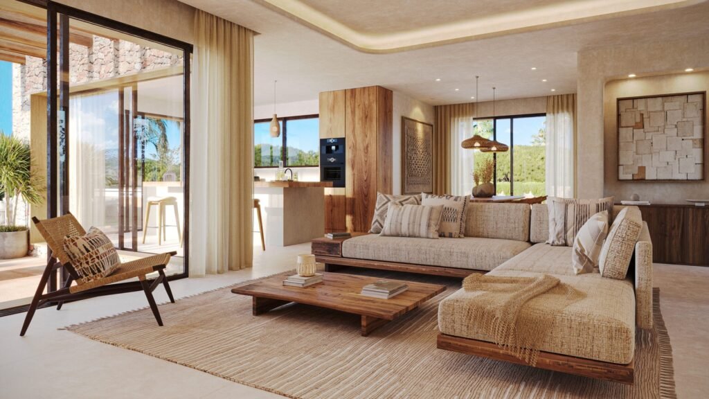 Villa 3 chambres à Jávea — 19