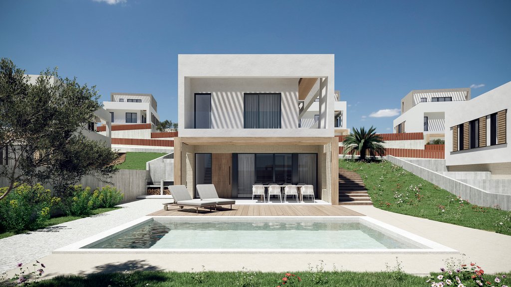 3-bedroom detached villa in Finestrat — 16