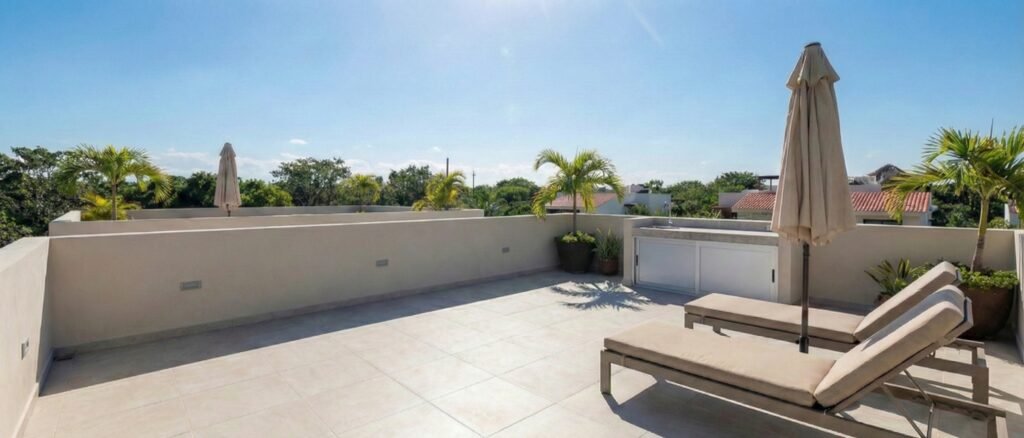 3-bedroom low-bungalow in San Javier — 24