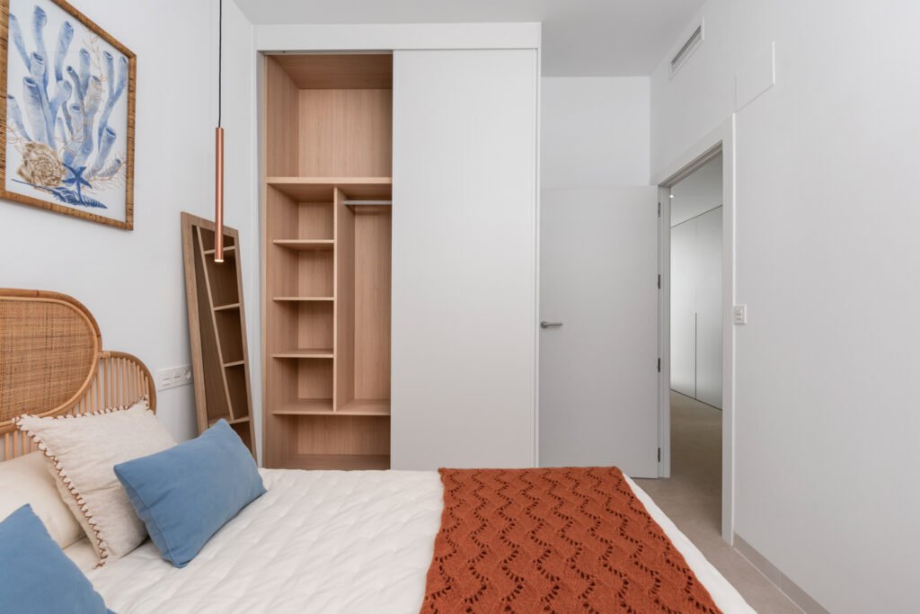 3-bedroom detached villa in Los Alcázares — 23