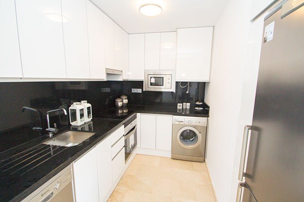 Appartement 2 chambres à Orihuela — 35