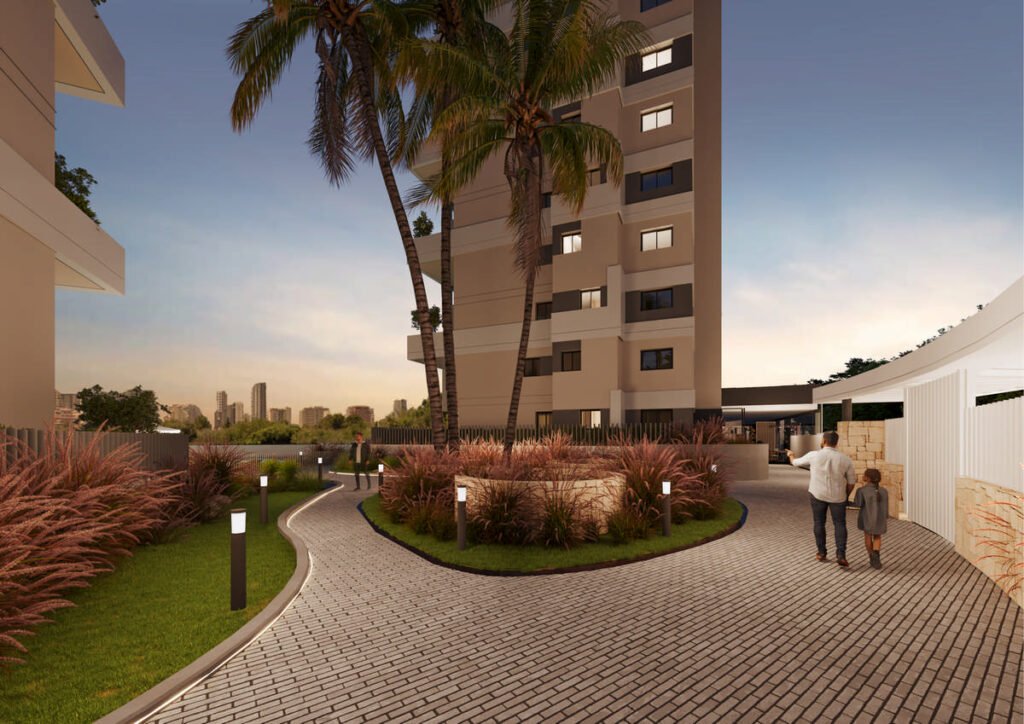 Penthouse 2 chambres à Calpe — 27