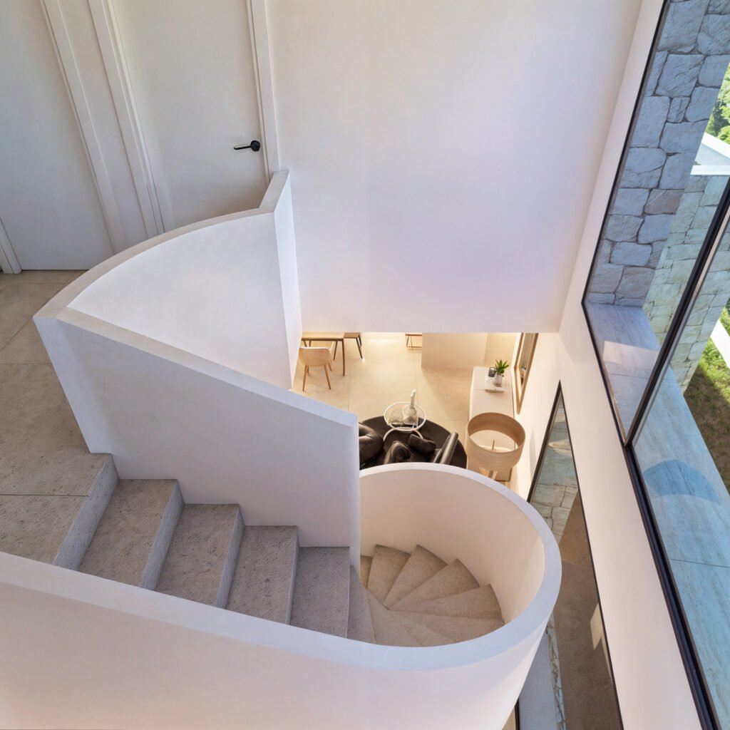 4-bedroom villa in Teulada — 9