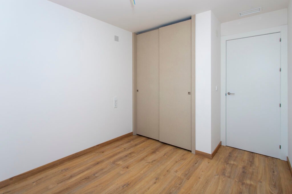 Low-bungalow 3 chambres à La Canalosa — 42