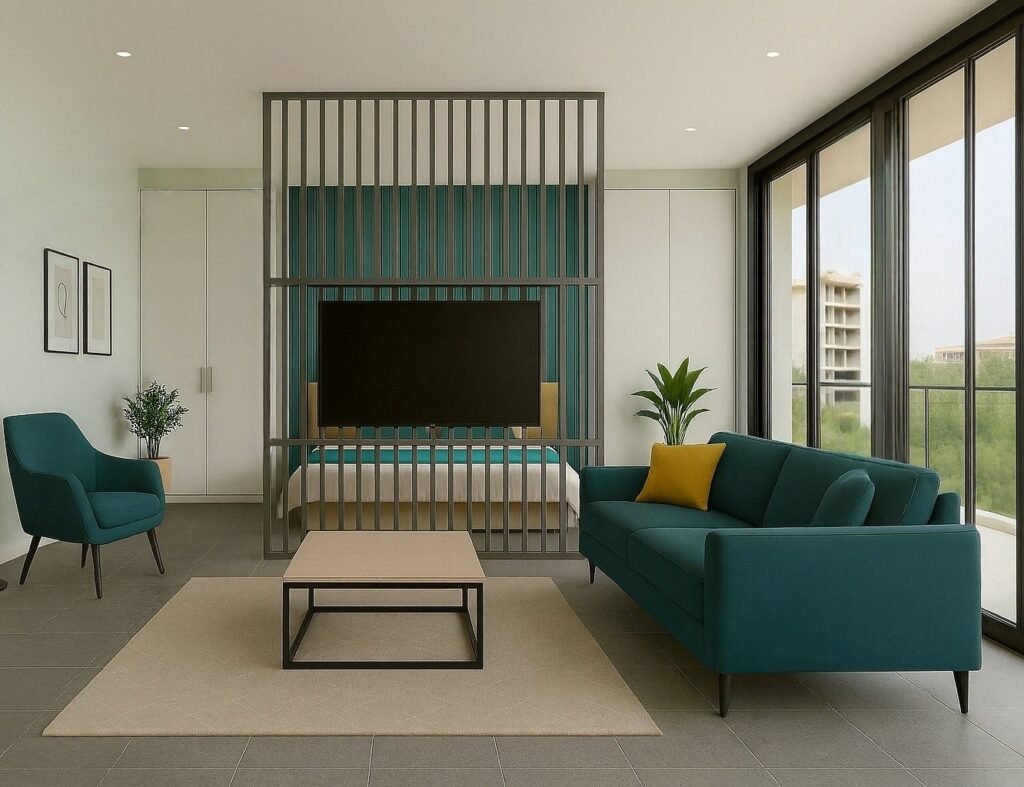 1-bedroom apartment in San Pedro del Pinatar — 9