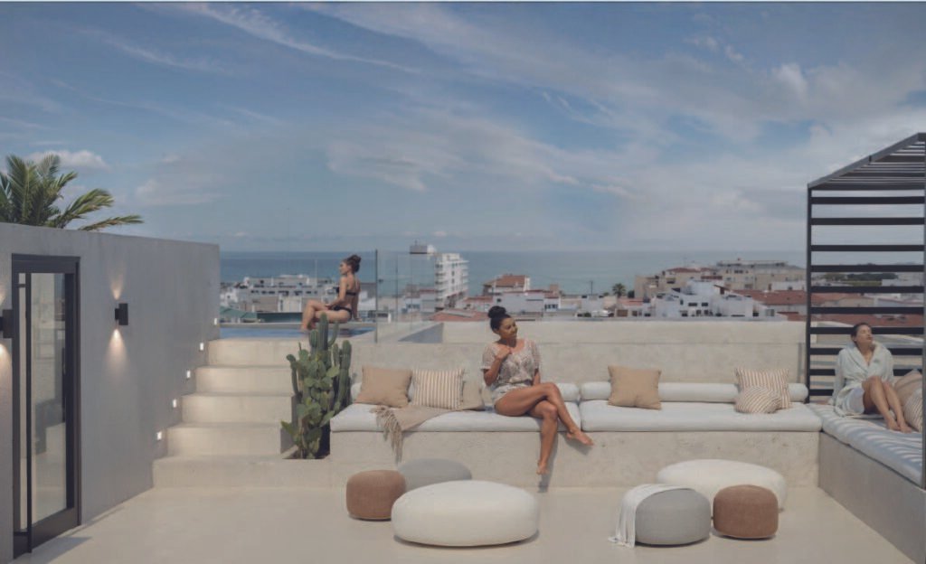 2-bedroom apartment in Torrevieja — 22