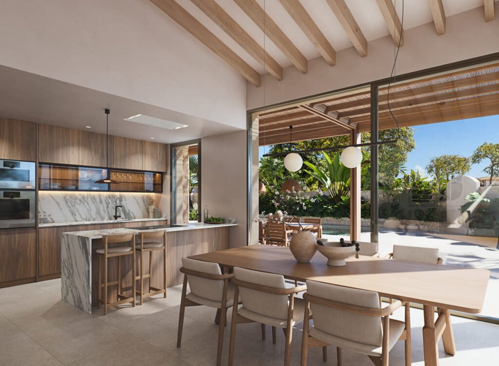 Villa 3 chambres à Cabo de Palos — 13