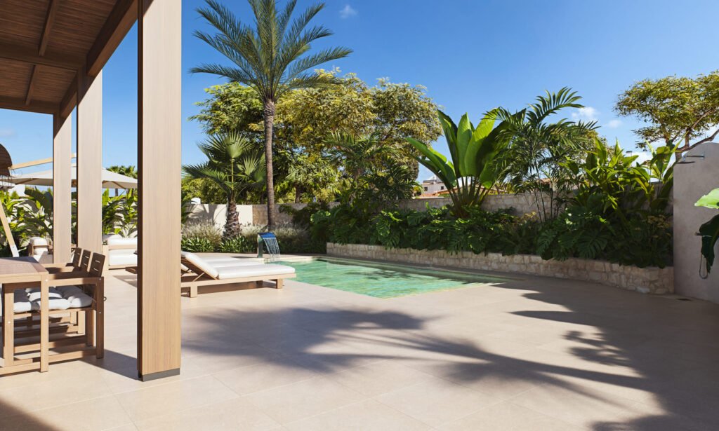 Villa 3 chambres à Cabo de Palos — 21