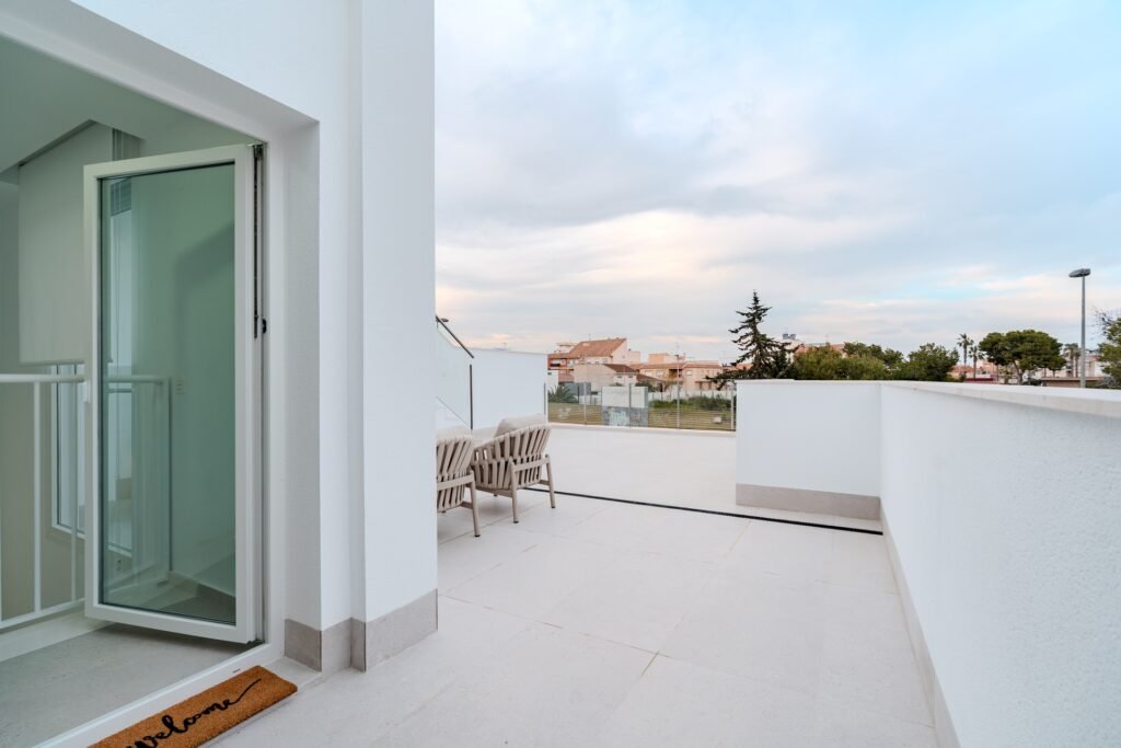 3-bedroom detached villa in Los Alcázares — 36