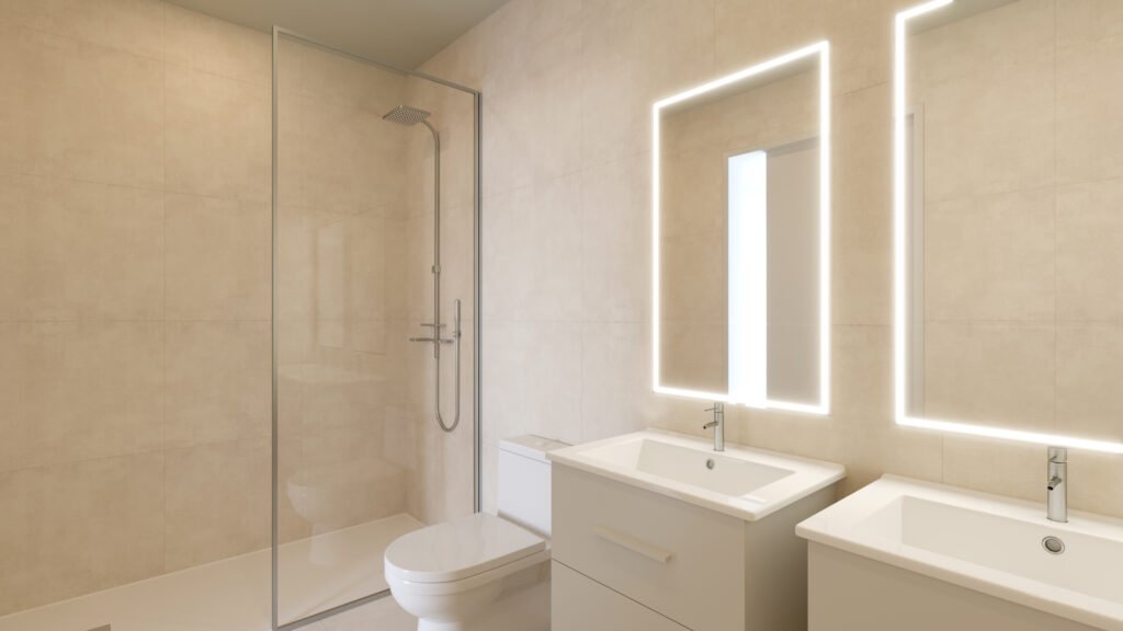 2-bedroom apartment in San Cayetano — 17
