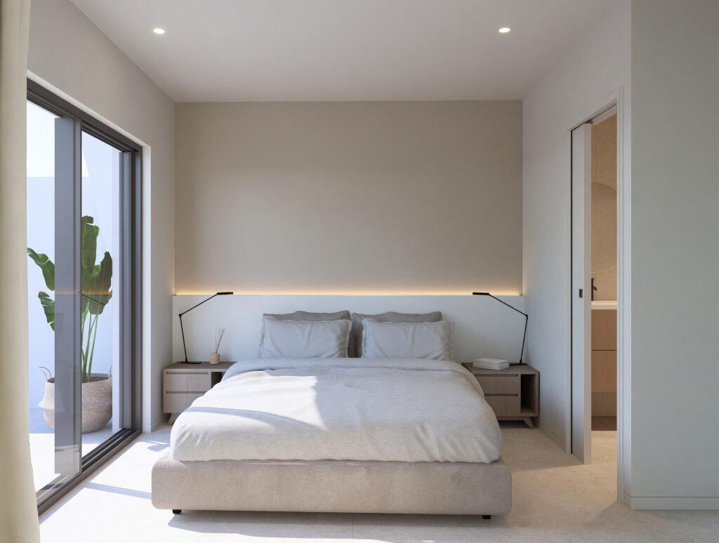 Maison mitoyenne 2 chambres à Torre-Pacheco — 8