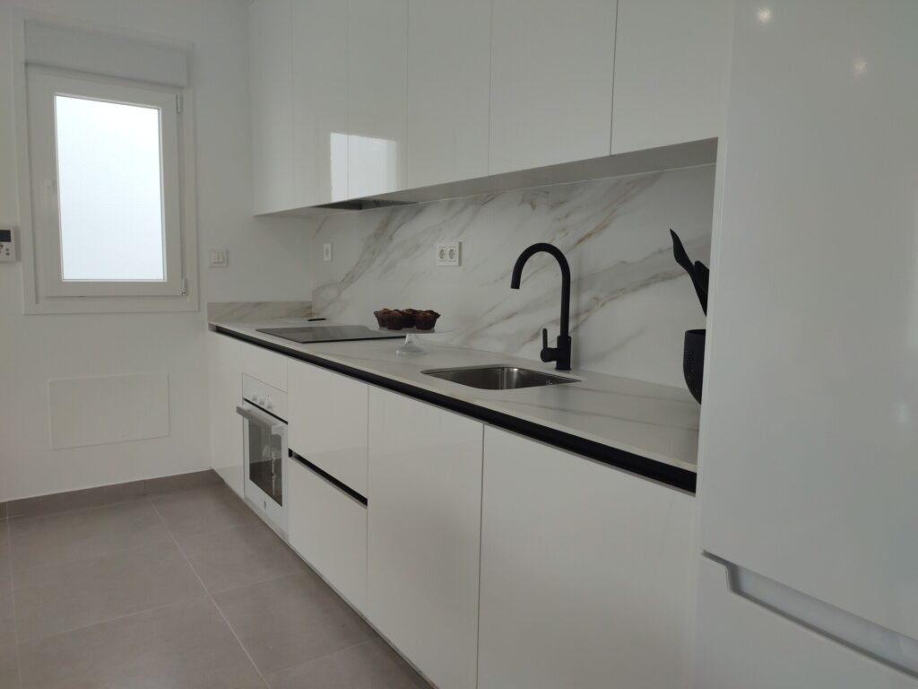 3-bedroom detached villa in Balsicas — 18