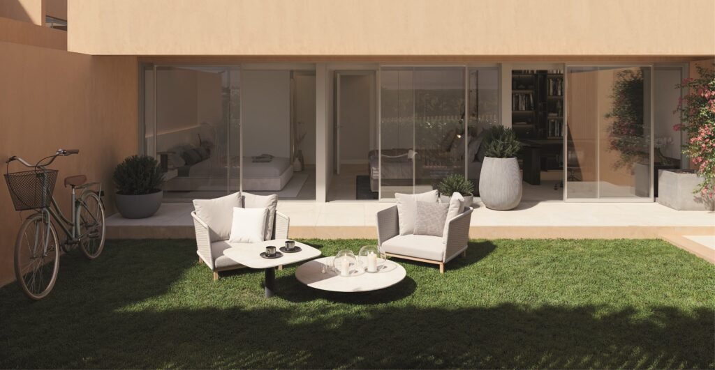 2-bedroom low-bungalow in Torrevieja — 27