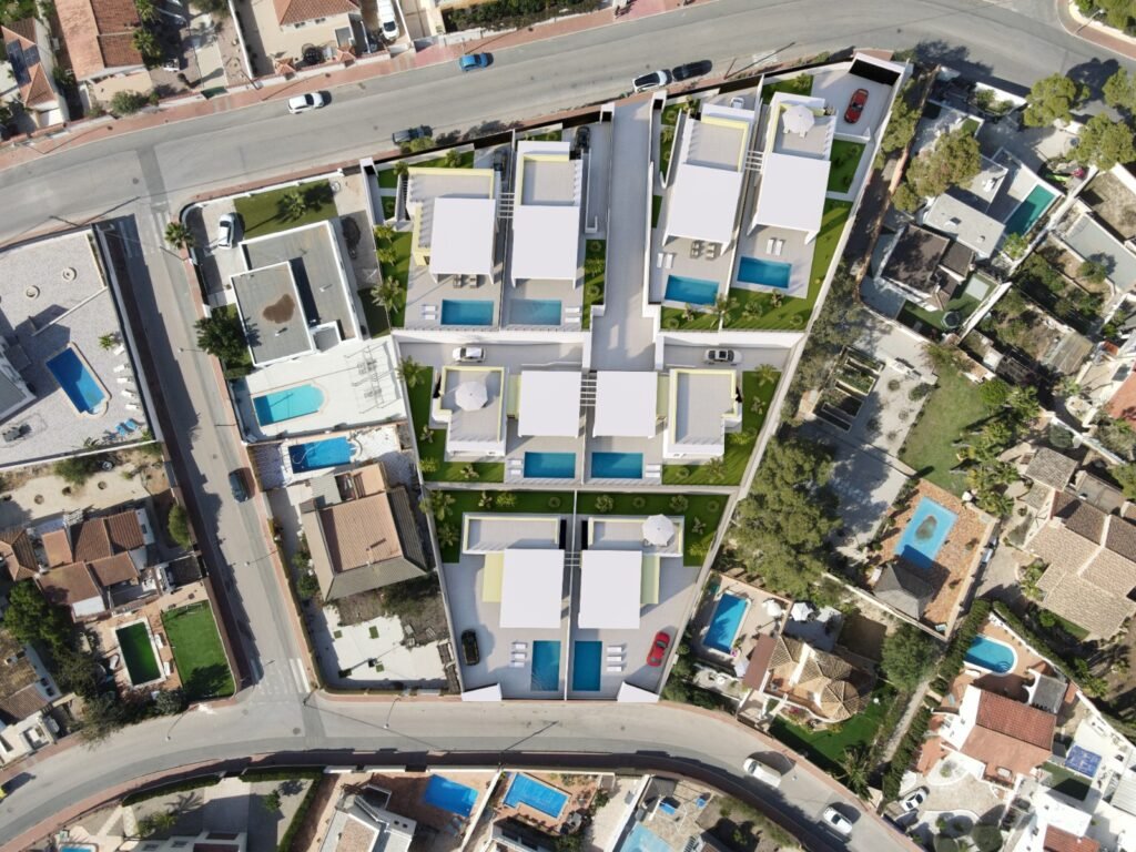 Villa indépendante 3 chambres à Torrevieja — 15