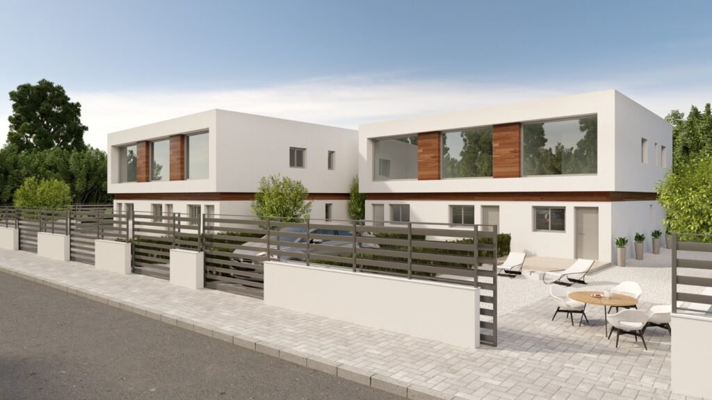 3-bedroom terraced house in Orihuela — 7