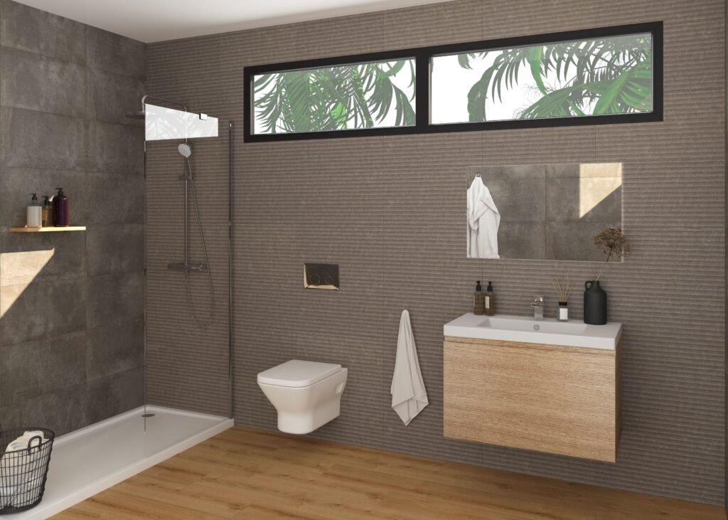 3-bedroom detached villa in Fortuna — 9