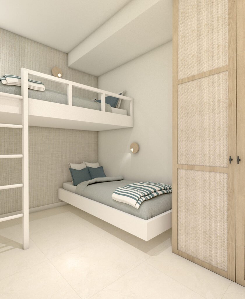 2-bedroom high-bungalow in Torre de la Horadada — 40