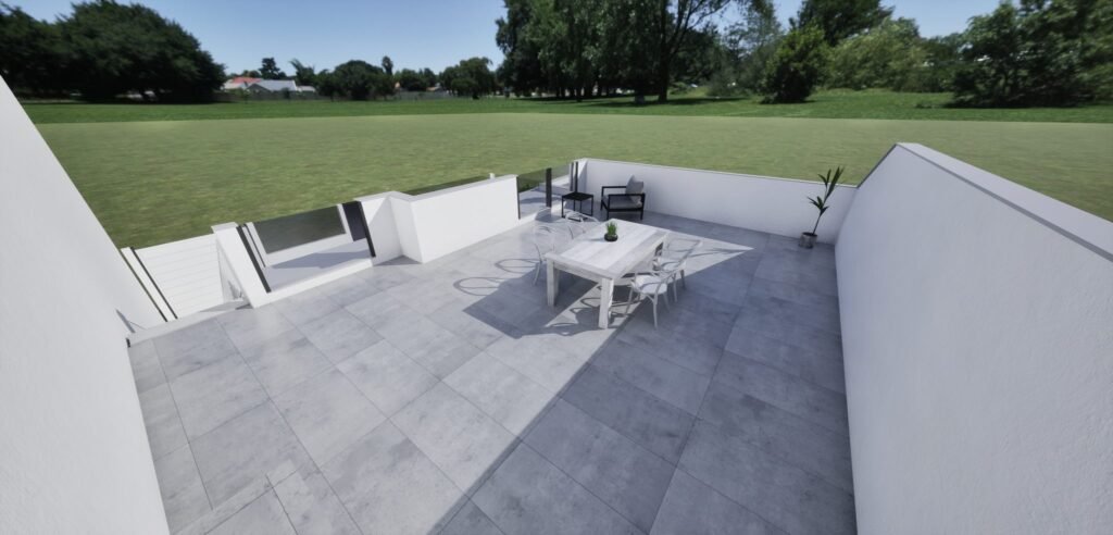 3-bedroom detached villa in Torre-Pacheco — 45