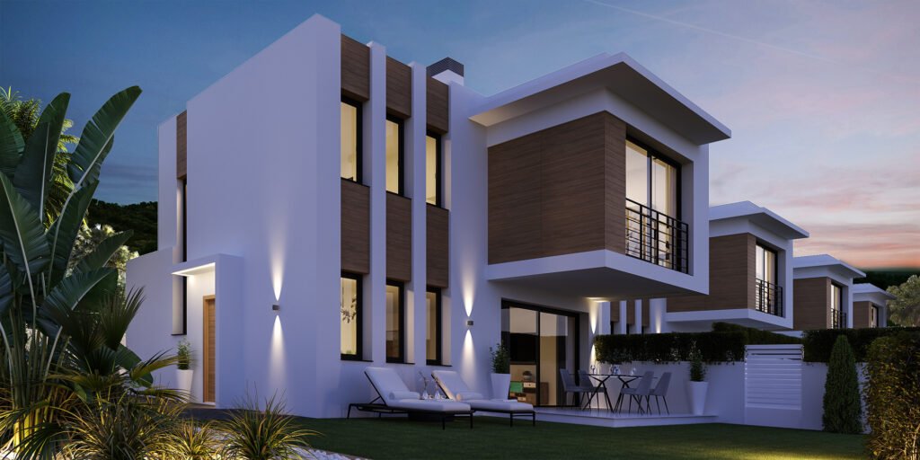 3-bedroom detached villa in Denia — 16