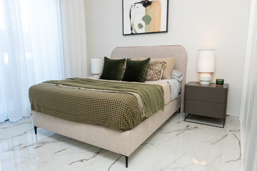 Villa indépendante 3 chambres à Ciudad Quesada — 20