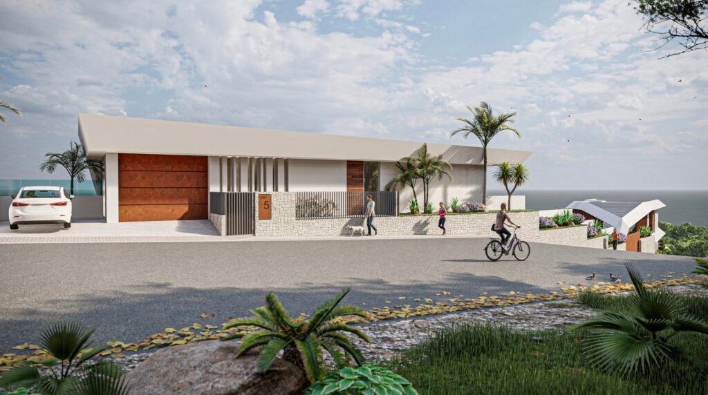 4-bedroom villa in Pueblo Mascarat — 46