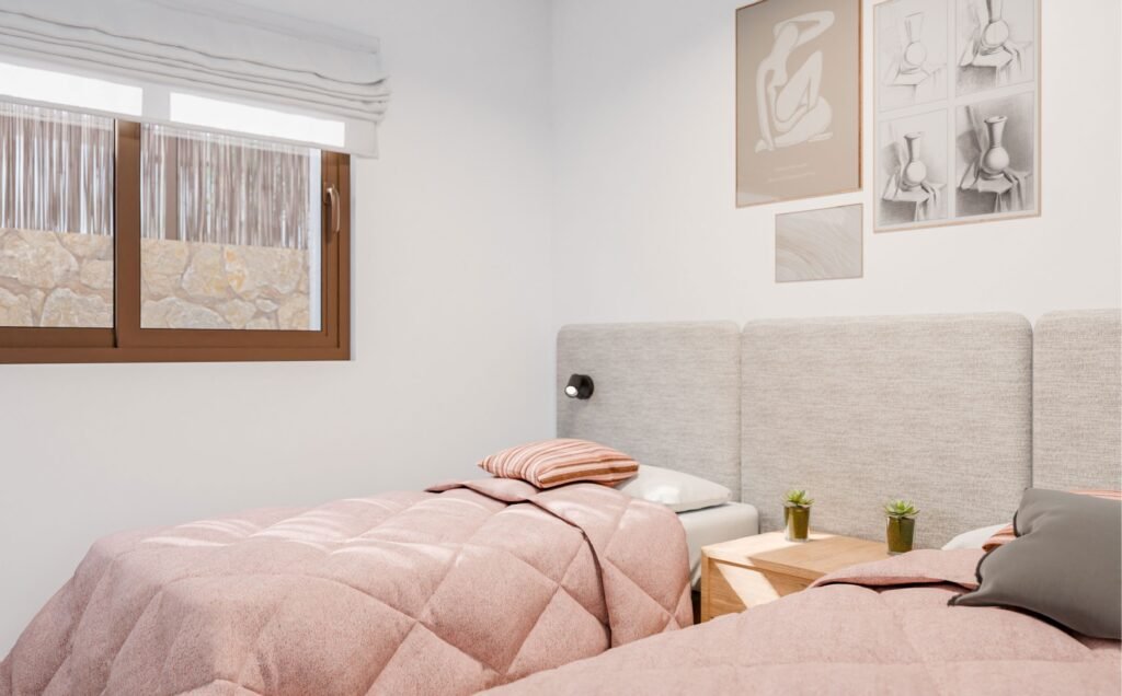 Villa indépendante 3 chambres à Finestrat — 19