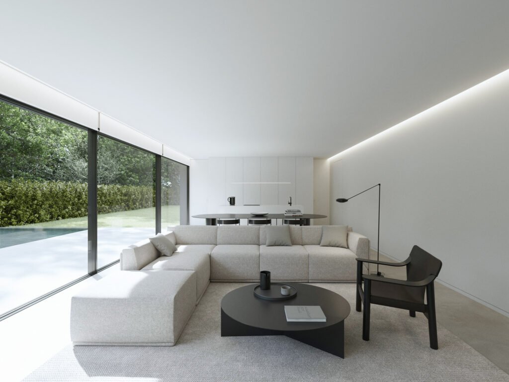 Villa indépendante 3 chambres à Alfaz del Pi — 8