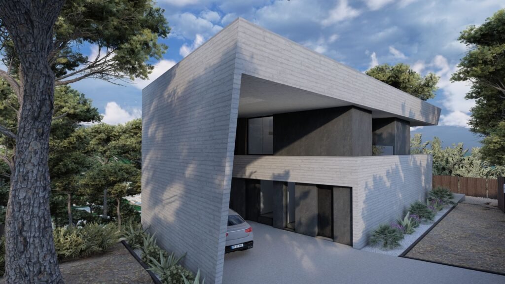 4-bedroom villa in Altea — 16