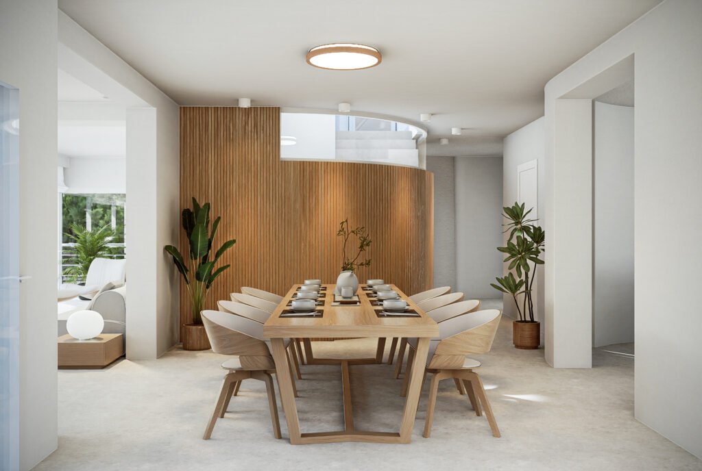 4-bedroom villa in Altea — 14