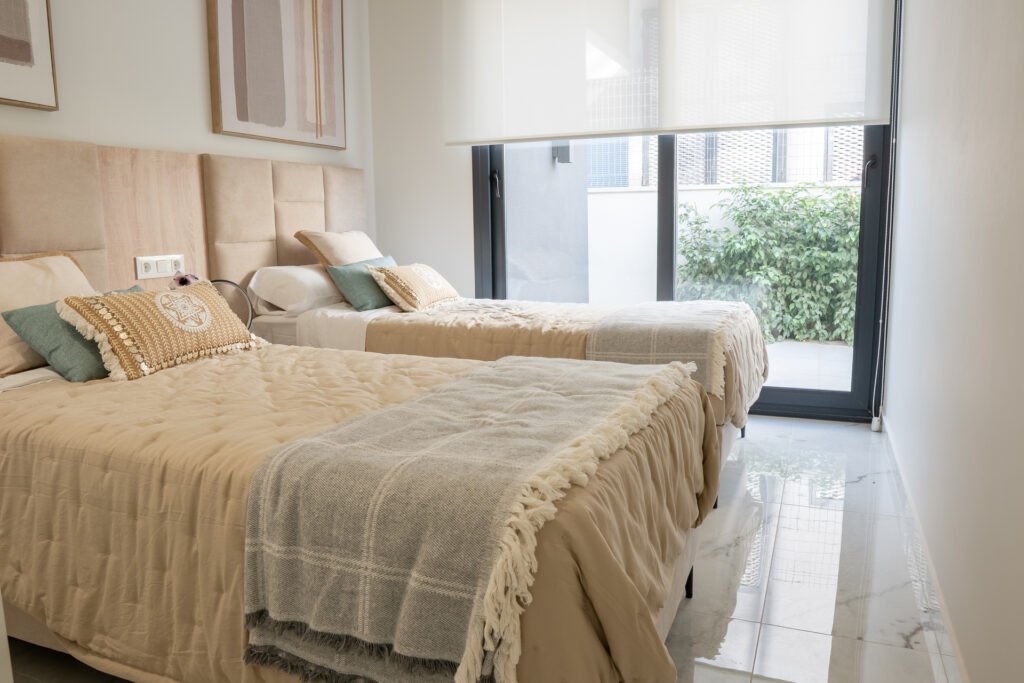Villa indépendante 3 chambres à Ciudad Quesada — 16