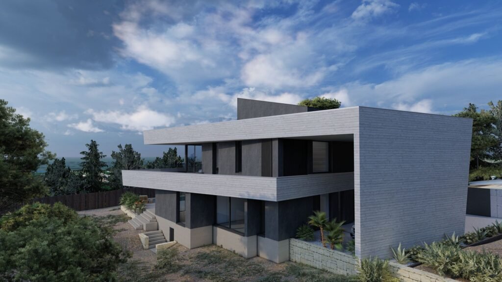 4-bedroom villa in Altea — 17