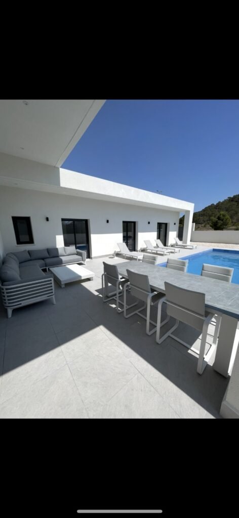 3-bedroom detached villa in la Romana — 16