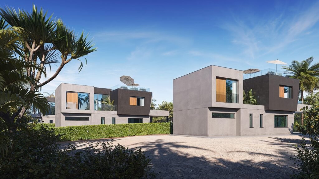 3-bedroom detached villa in Calpe — 11