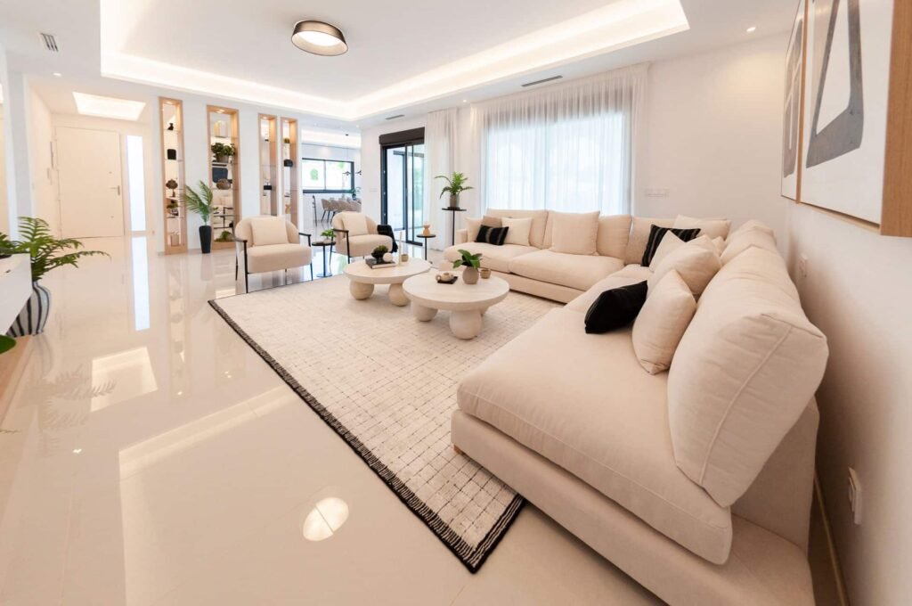 Villa indépendante 3 chambres à Ciudad Quesada — 23