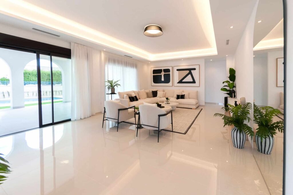 Villa indépendante 3 chambres à Ciudad Quesada — 44
