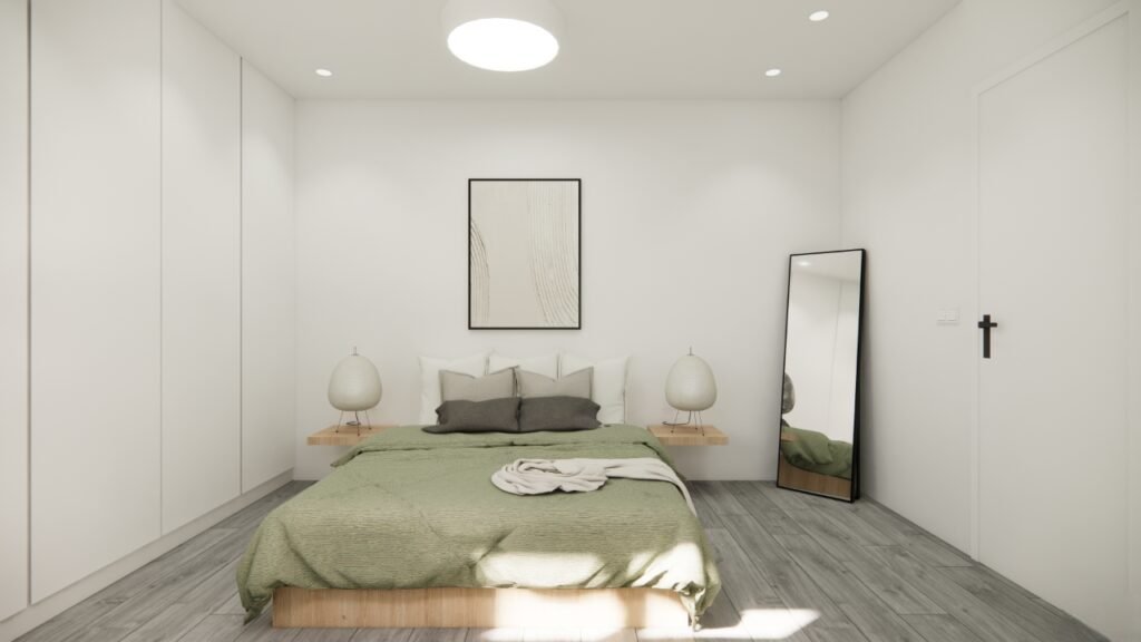 2-bedroom ground-floor apartment in Torre de la Horadada — 41