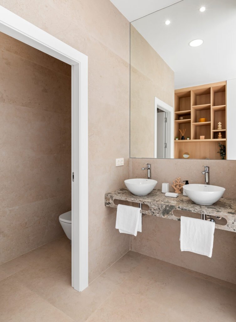 3-bedroom detached villa in Los Alcázares — 24