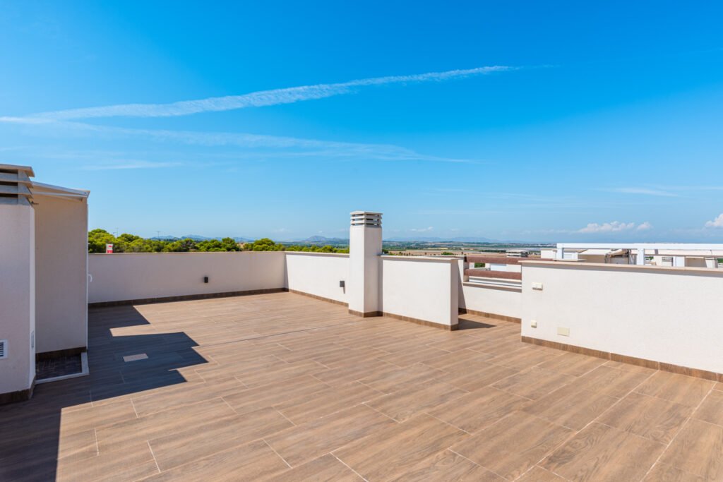 3-bedroom low-bungalow in Torrevieja — 49