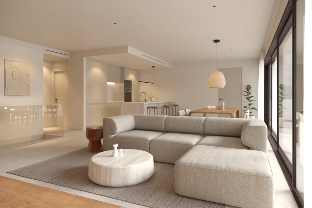 3-bedroom detached villa in Dolores — 25
