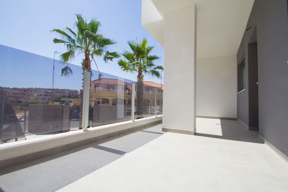 Appartement 2 chambres à Orihuela — 36