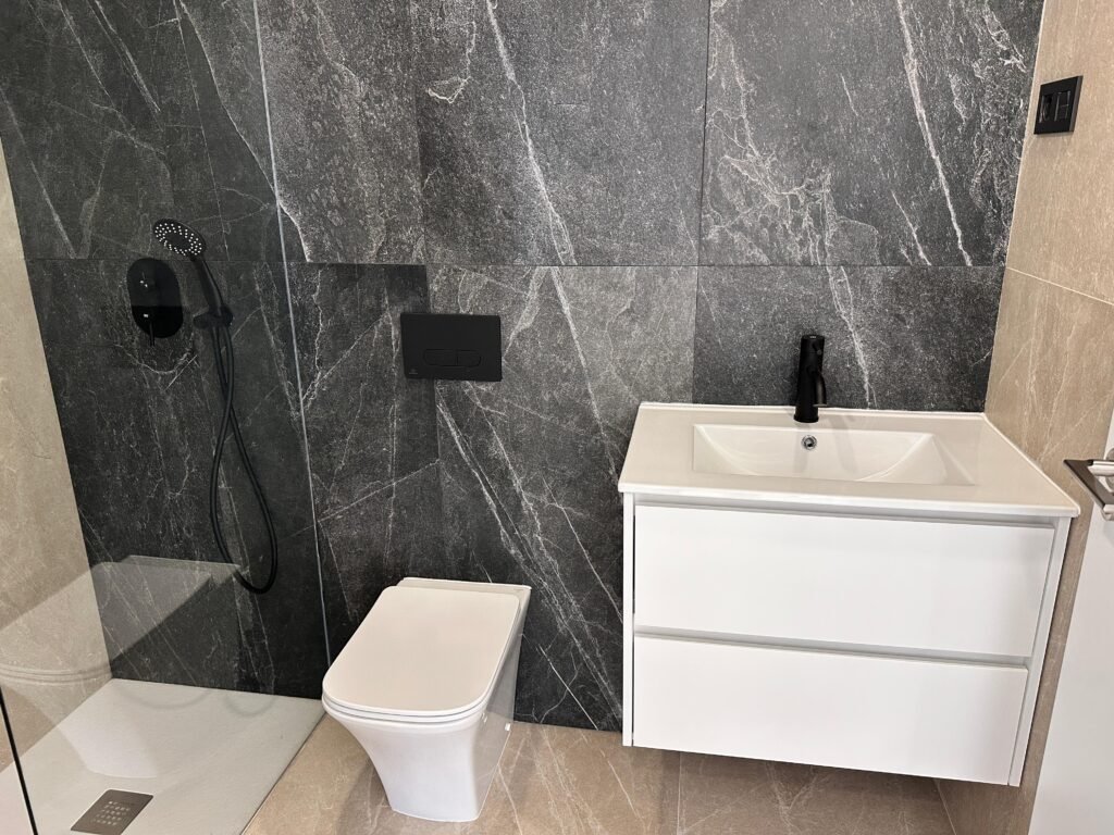 3-bedroom penthouse in Los Alcázares — 48