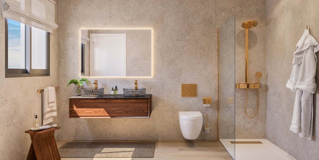2-bedroom apartment in Villajoyosa — 7