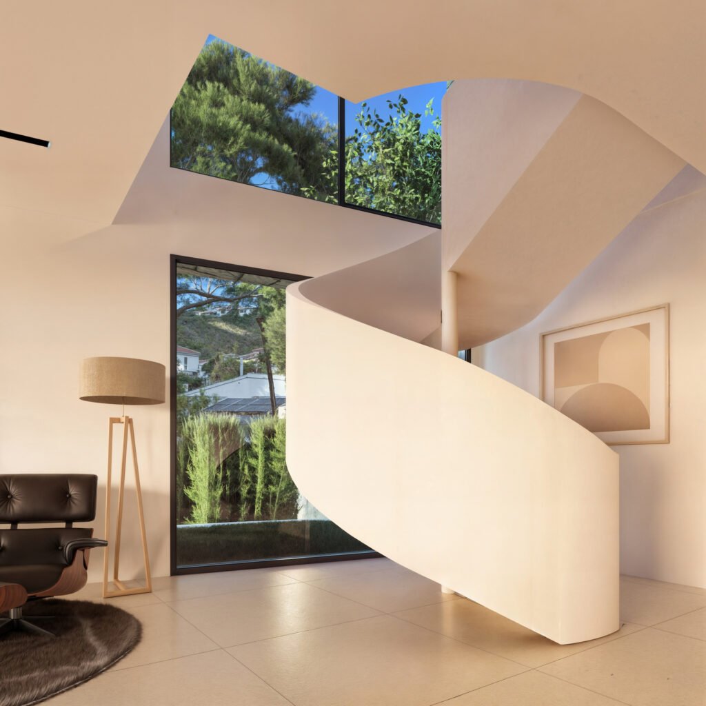 4-bedroom villa in Teulada — 10